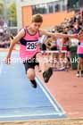 Long Jump, 2024 Gateshead Tartan Games.  Photo: David T. Hewitson/Sports for All Pics